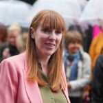 Angela Rayner resigns from government after stamp duty row: UK politics live