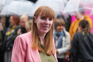 Angela Rayner resigns from government after stamp duty row: UK politics live