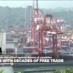 ‘Highest tariffs since Great Depression’: In 1930’s, trade plummeted and global depression deepened