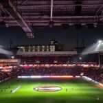IMG Arena ended European Leagues Association deal ahead of Sportradar acquisition