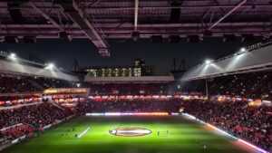 IMG Arena ended European Leagues Association deal ahead of Sportradar acquisition