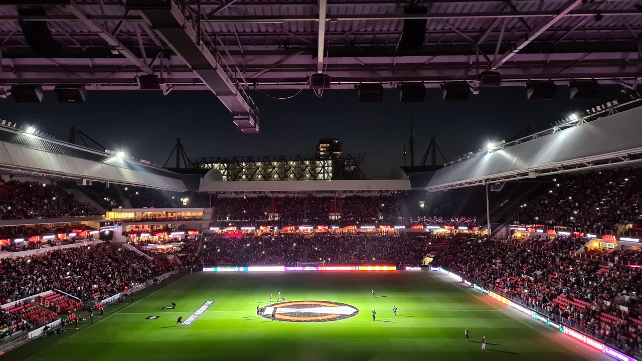 IMG Arena ended European Leagues Association deal ahead of Sportradar acquisition