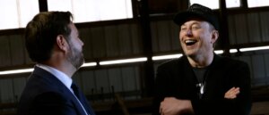REPORT: Musk Weighs Vance 2028 Endorsement, Ending ‘America Party’