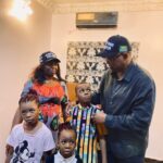 BREAKING: Peter Obi Shuns LP, Campaigns for ADC Candidate in Anambra By-Election [PHOTOS]