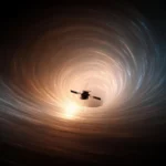 This tiny spacecraft could race to a black hole and rewrite physics