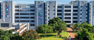 Controversial R400m DUT project shut down 