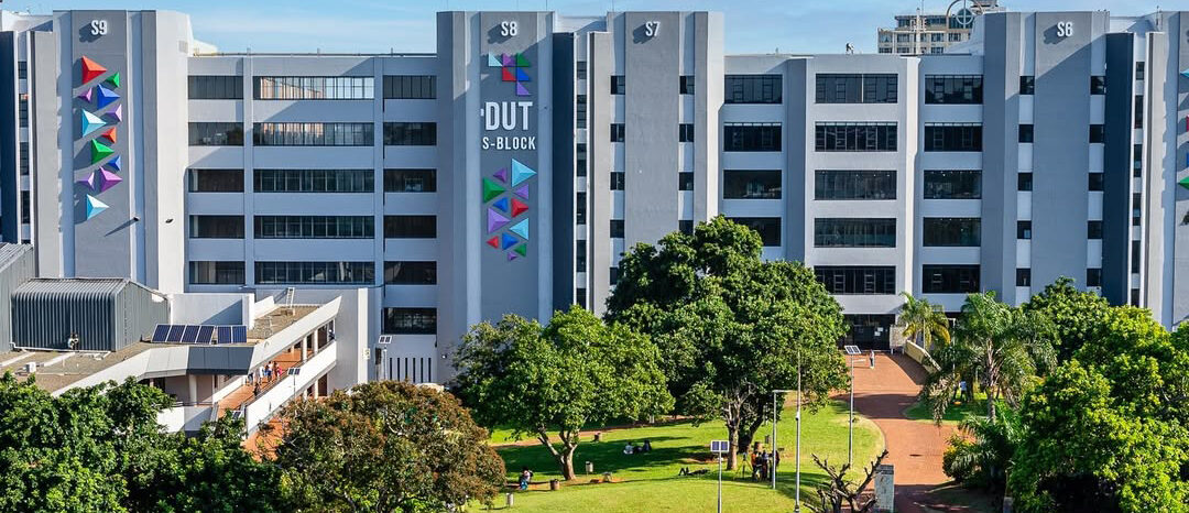 Controversial R400m DUT project shut down 