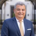 A tribute to heritage with Mahmoud Sakr, GM of The Chedi Muscat