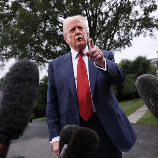 U.S., Ukraine and European allies plan to huddle in U.K. ahead of Trump-Putin summit