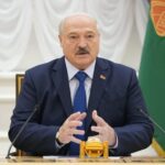 Lukashenko signals end to his authoritarian run in Belarus