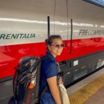 I backpacked across Europe for the first time, and 10 things surprised me about the 2-week adventure