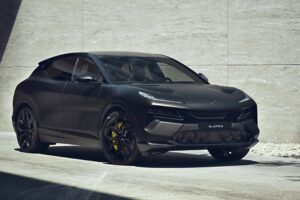Problem With Lotus: “European Boss Left After Only A Few Month Incharge”