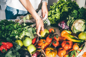 Americans’ faith in food safety plummets