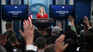 Here’s How Americans View Journalists in the Trump Era