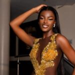 Chidimma Adetshina reveals she’s in Cape Town, South Africa