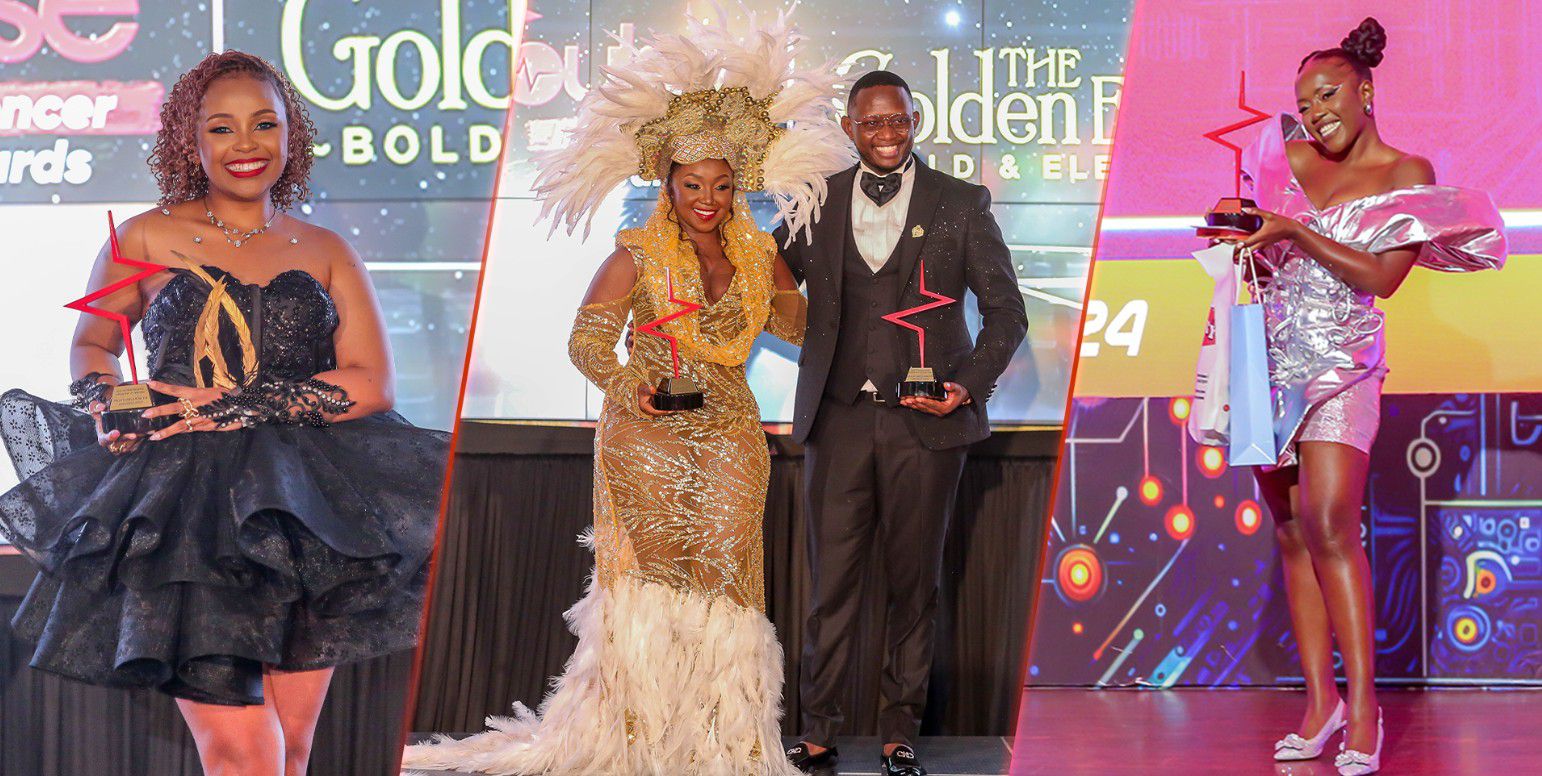 5th edition of Pulse Influencer Awards introduces 7 new categories across Africa