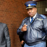 Top cop Fannie Masemola accuses deputy Shadrack Sibiya of insubordination