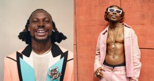 “If you are humble as an artiste, they take you for granted” – Asake (WATCH)