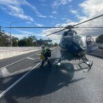 Horrific M7 crash shows why shouldn’t buy a car without safety tech, and actually use it