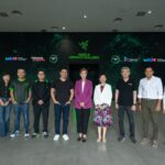 Razer launches AI Centre of Excellence in Singapore