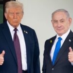 ‘Netanyahu has no choice… With me, you got to be fine’: Trump on Gaza peace plan