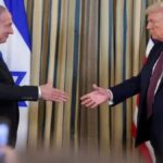 Trump says Israel agreed to an ‘initial withdrawal line in Gaza’, awaits Hamas’s response