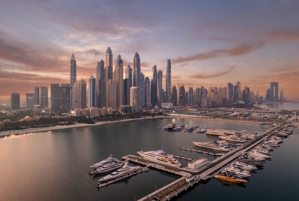 Dubai property sales surge 15% to $36.6bn in Q3 2025 as mid-market boom drives record growth