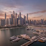 Dubai property sales surge 15% to $36.6bn in Q3 2025 as mid-market boom drives record growth