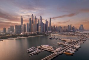 Dubai property sales surge 15% to $36.6bn in Q3 2025 as mid-market boom drives record growth