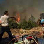 Europe could face weeks of 40°C heat in current worst-case scenario