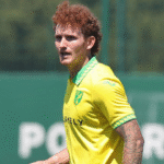 Norwich City boss Manning pleading for “top class” Josh Sargent to stay