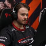 Jason Lake Explains Complexity’s CS2 Exit After Two Decades in Counter-Strike