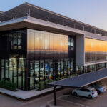 Teraco Boosts JB4 Hyperscale Data Centre to 50MW
