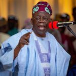 Tinubu Blames Opposition for Early 2027 Politics