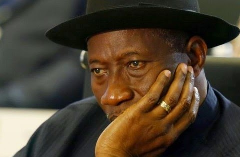 Jonathan opens up on 2015 defeat, says  Nigerian politics built on betrayal