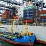 Chinese duo to develop brand-new 20,000 cbm LNG bunkering vessel