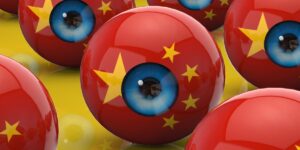 Chinese biz using AI to hit US politicians, influencers with propaganda