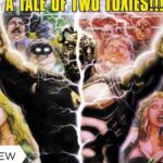 ‘Citizen Toxie’ Is Troma at Its Filthy, Disgusting, Overtly Offensive Best