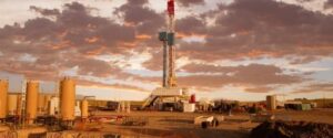 M&A Frenzy Reshapes U.S. Oil Patch Into 40 Power Players