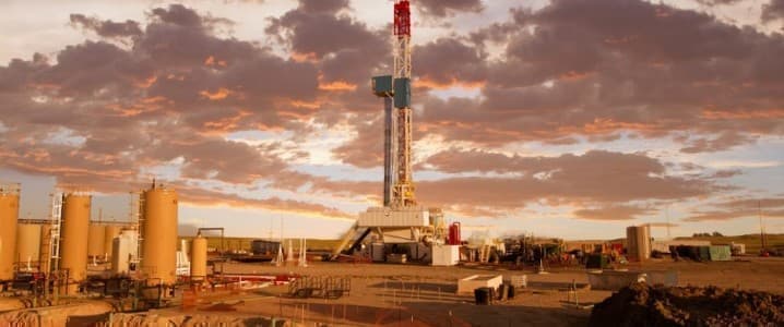 M&A Frenzy Reshapes U.S. Oil Patch Into 40 Power Players