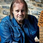 “Mesa/Boogies have what they call ‘suggested settings.’ I have it set for death metal”: Why Walter Trout uses a metal setting to dial in his blues guitar tones