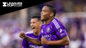 Orlando City enter “urgency mode” for Leagues Cup quarterfinals | MLSSoccer.com