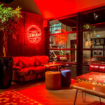 Eat, Drink, Sleep, Repeat: The best London and New York restaurants