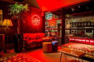 Eat, Drink, Sleep, Repeat: The best London and New York restaurants