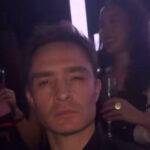 Ed Westwick aka Chuck Bass grooves to ‘Ghafoor’ as Aryan Khan’s The Ba**ds of Bollywood goes global!
