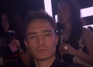 Ed Westwick aka Chuck Bass grooves to ‘Ghafoor’ as Aryan Khan’s The Ba**ds of Bollywood goes global!