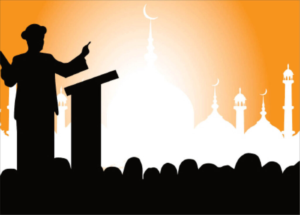Council of imams warns against weaponising religion in politics