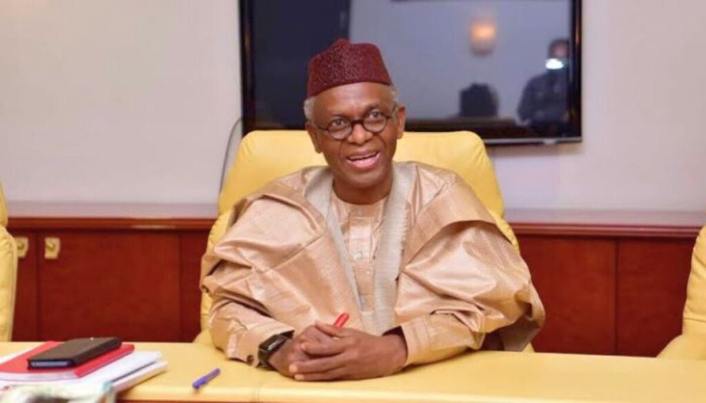 Southern Kaduna groups tackle El-Rufai over unguided statement