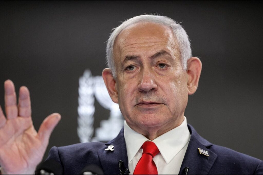 ‘Hamas Will Be Disarmed’: Netanyahu Hopes To Announce Return Of All Hostages ‘In Coming Days’