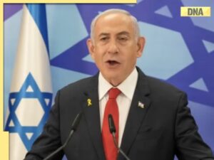 Netanyahu’s BIG warning to Hamas after accepting Trump’s Gaza peace plan: ‘Israel’s military will continue to…’